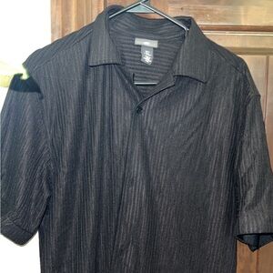 Men’s Small H&M Button Up Dress Shirt